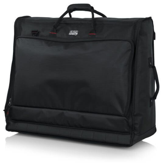 Gator Cases | 26" X 21" X 8.5" Large Format Mix