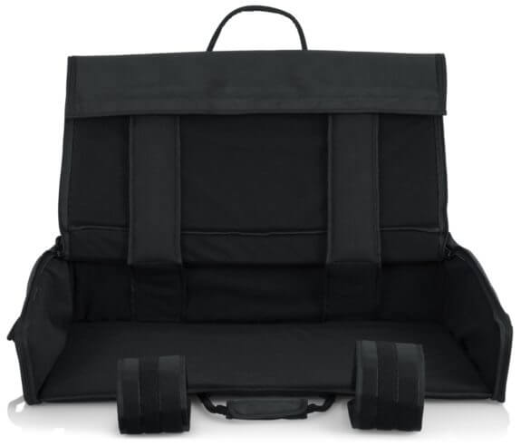 Gator Cases | 31" X 21" X 7" Large Format Mix
