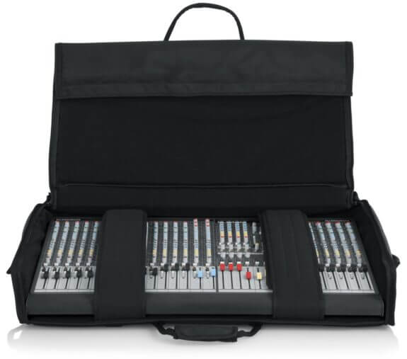Gator Cases | 31" X 21" X 7" Large Format Mix