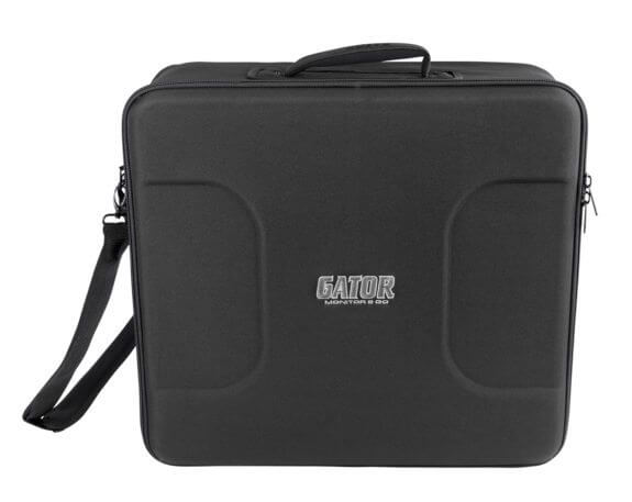 Gator Cases | 22" Flat Screen Monitor Case