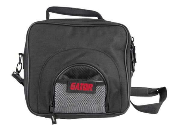 Gator Cases | 11" X 10" Effects Pedal Bag
