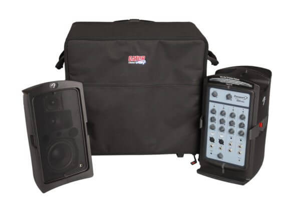 Gator Cases | Large PA System Case
