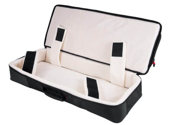 Gator Cases | 49-Note Keyboard Gig Bag PRO-GO Series