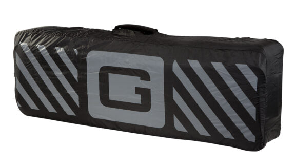 Gator Cases | Slim 61-Note Keyboard Gig Bag PRO-GO Series