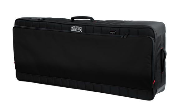 Gator Cases | 61-Note Keyboard Gig Bag PRO-GO Series