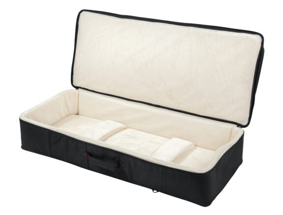 Gator Cases | 61-Note Keyboard Gig Bag PRO-GO Series