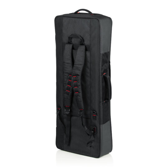 Gator Cases | 61-Note Keyboard Gig Bag PRO-GO Series