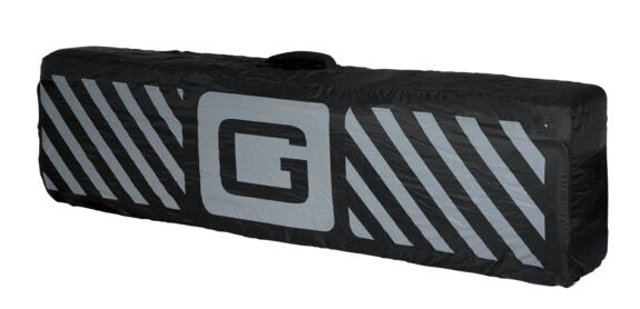 Gator Cases | Slim 76-Note Keyboard Gig Bag PRO-GO Series