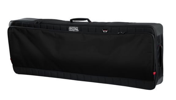 Gator Cases | 76-Note Keyboard Gig Bag PRO-GO Series