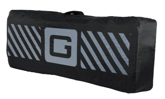 Gator Cases | 76-Note Keyboard Gig Bag PRO-GO Series