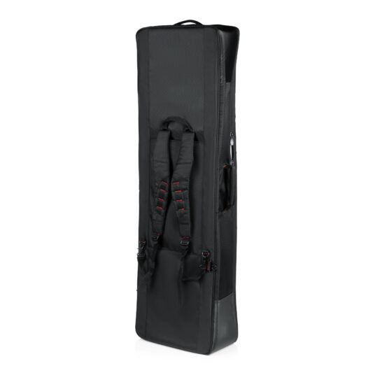 Gator Cases | Slim 88-Note Keyboard Gig Bag PRO-GO Series