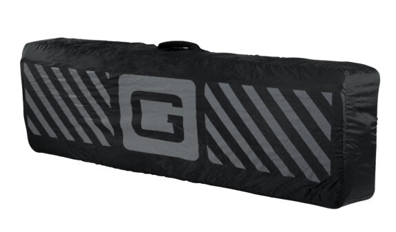 Gator Cases | Slim 88-Note Keyboard Gig Bag PRO-GO Series