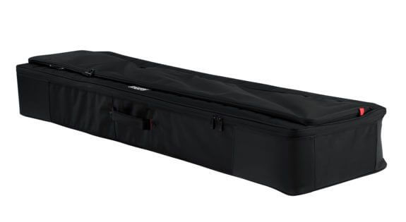 Gator Cases | Slim 88-Note Keyboard Gig Bag PRO-GO Series