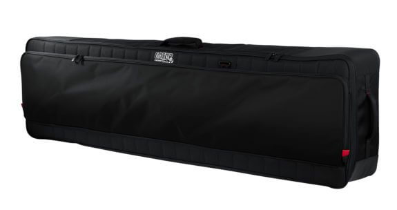 Gator Cases | Slim XL 88 Note Keyboard Gig Bag