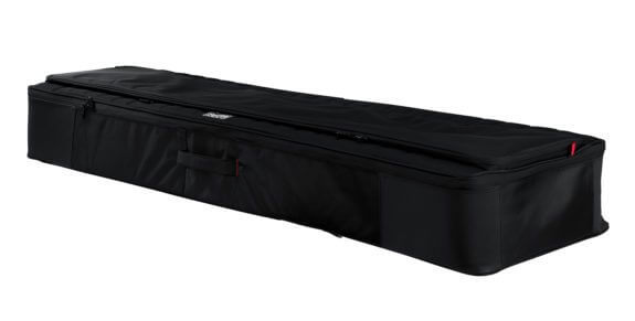 Gator Cases | Slim XL 88 Note Keyboard Gig Bag