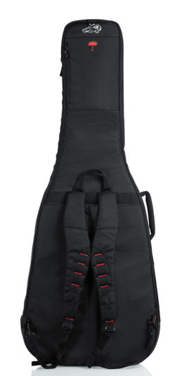 Gator Cases | Acoustic/Electric Combo Gig Bag