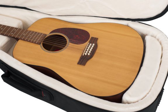 Gator Cases | Acoustic Guitar Gig Bag