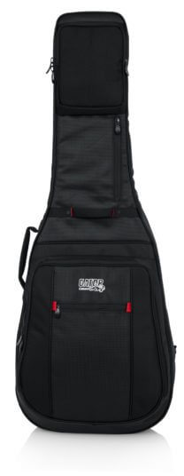 Gator Cases | Acoustic Guitar Gig Bag