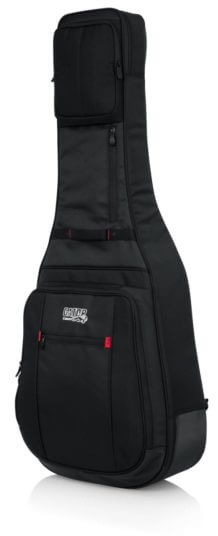 Gator Cases | Acoustic Guitar Gig Bag