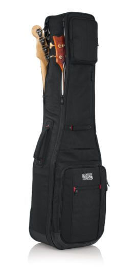 Gator Cases | Dual Bass Guitar Gig Bag