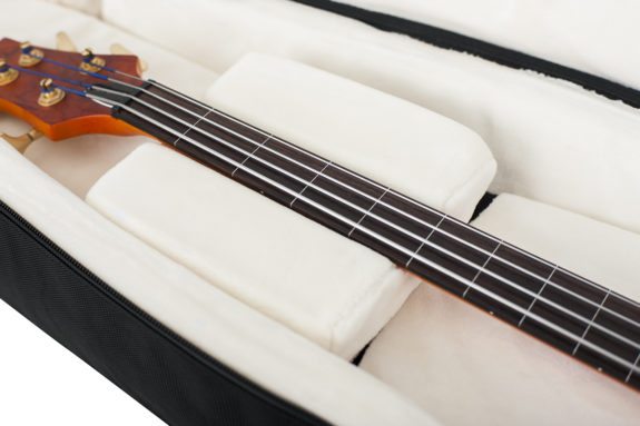 Gator Cases | Dual Bass Guitar Gig Bag