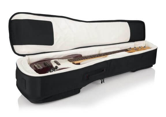 Gator Cases | Dual Bass Guitar Gig Bag