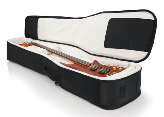 Gator Cases | Dual Bass Guitar Gig Bag