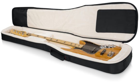 Gator Cases | Bass Guitar Gig Bag