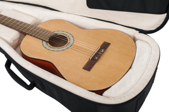Gator Cases | Classical Guitar Gig Bag