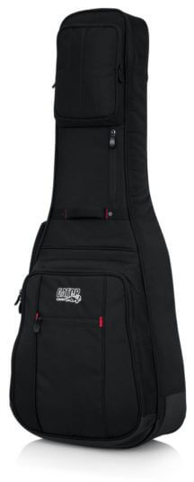 Gator Cases | Classical Guitar Gig Bag
