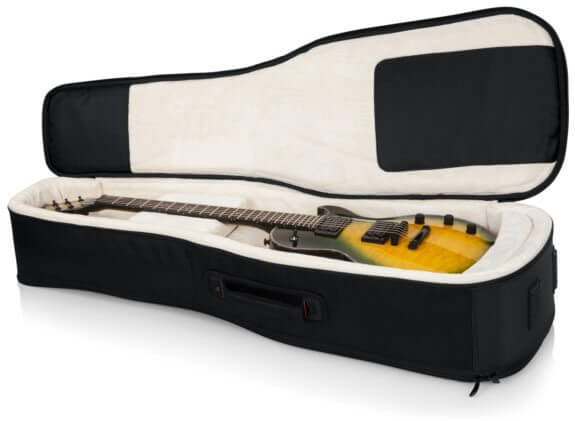 Gator Cases | Dual Electric Guitar Gig Bag