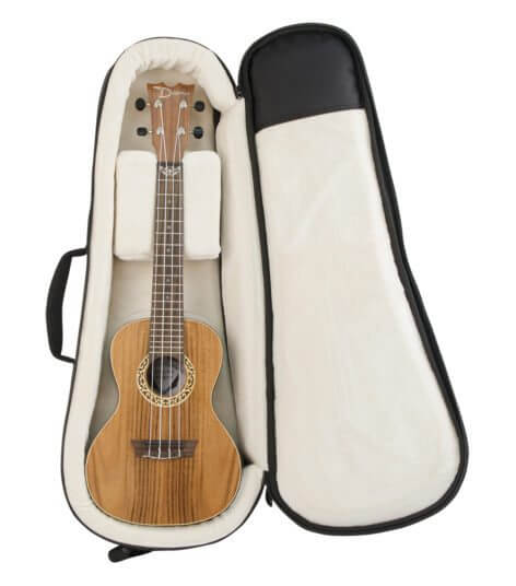 Gator Cases | Concert Ukulele Gig Bag