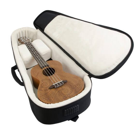 Gator Cases | Tenor Ukulele Gig Bag