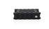 Gator Cases | 2U, 13″ Deep Molded Audio Rack