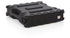 Gator Cases | 2U, 19″ Deep Molded Audio Rack