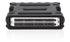 Gator Cases | 2U, 19″ Deep Molded Audio Rack