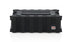 Gator Cases | 3U, 13″ Deep Molded Audio Rack