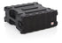 Gator Cases | 4U, 19″ Deep Molded Audio Rack