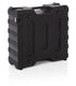 Gator Cases | 4U, 19″ Deep Molded Audio Rack