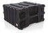 Gator Cases | 6U, 19″ Deep Molded Audio Rack