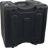 Gator Cases | 10U, 19″ Deep Molded Audio Rack