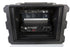 Gator Cases | 8U, 19″ Deep Molded Audio Rack; w/ wheels