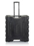 Gator Cases | 8U, 19″ Deep Molded Audio Rack; w/ wheels