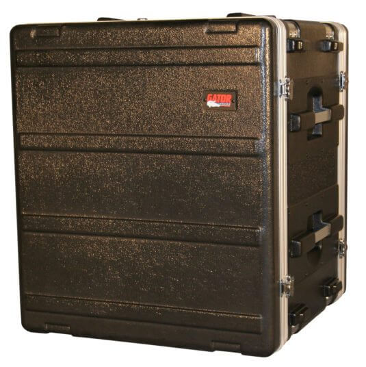 Gator Cases | 12U Shock Rack