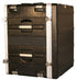 Gator Cases | 12U Shock Rack