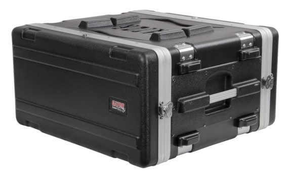 Gator Cases | 4U Shock Rack