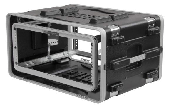 Gator Cases | 4U Shock Rack