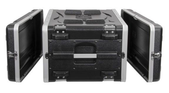 Gator Cases | 4U Shock Rack