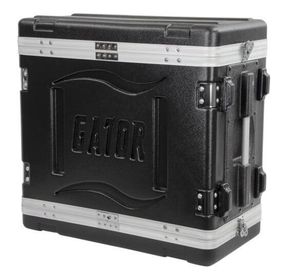Gator Cases | 4U Shock Rack