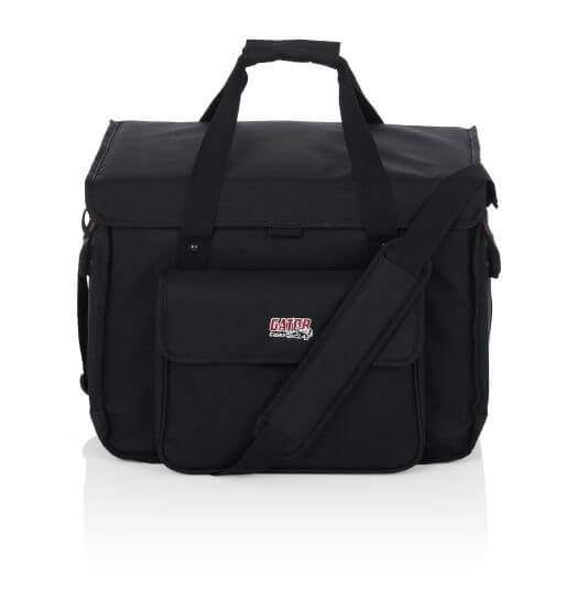 Gator Cases | Studio Monitor Tote Bag; 5″ Driver Range